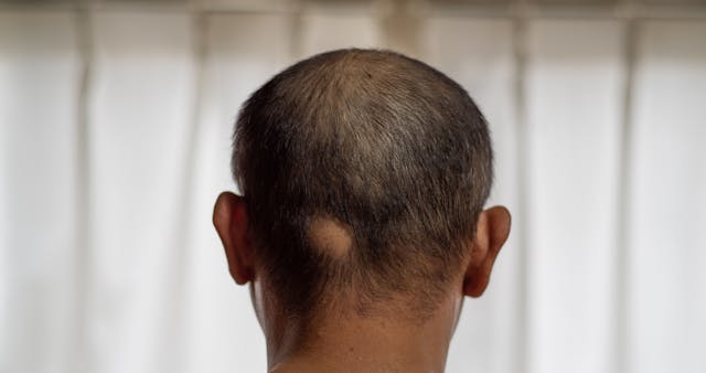 Several Barriers Linked to Hindered Access of JAKi Therapy in Patients, Particularly Non-White, With Alopecia Areata