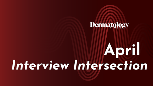 Interview Intersection: Expert Interviews From April 2024