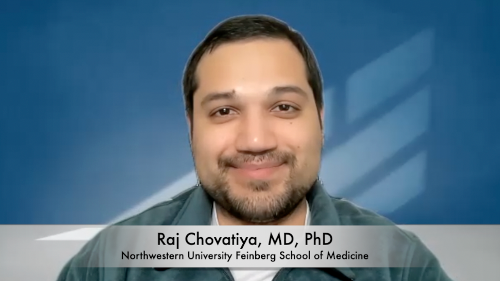 Previewing RAD 2023 With Raj Chovatiya, MD, PhD 