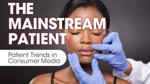 The Mainstream Patient: July 18 
