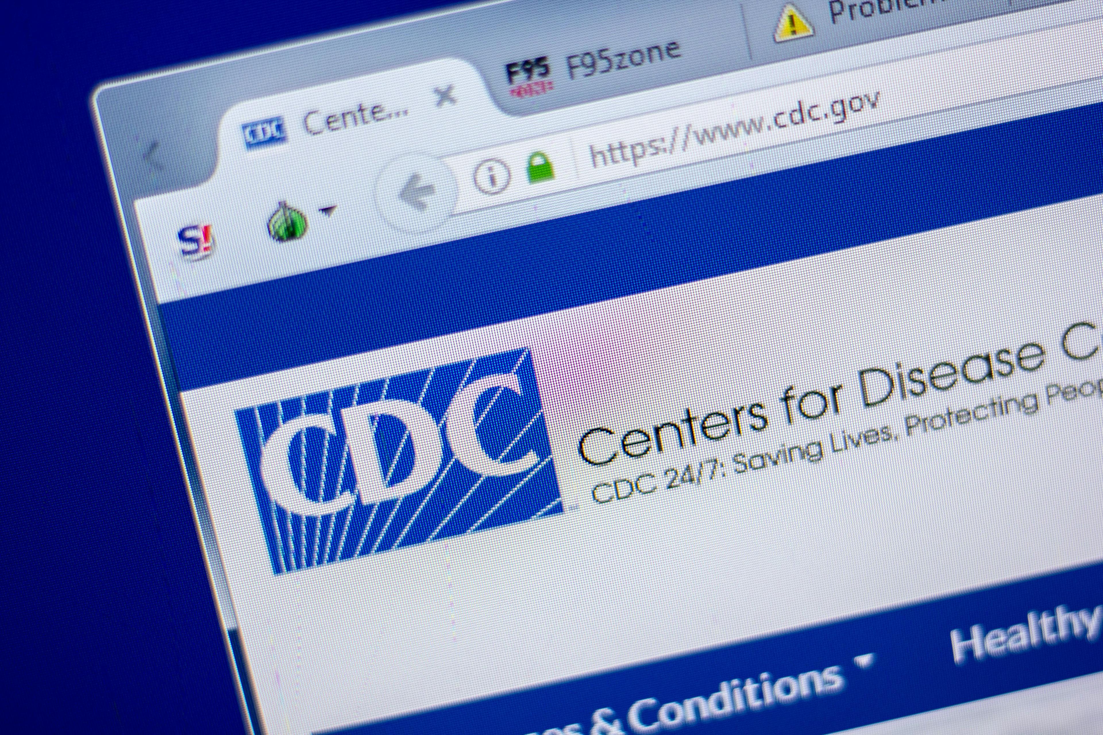 CDC Issues Measles Alert After 200,000 Exposed in Kentucky