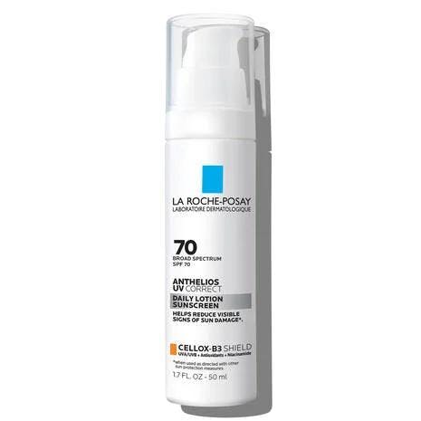 La Roche-Posay | Anthelios UV Correct Daily Lotion Sunscreen
