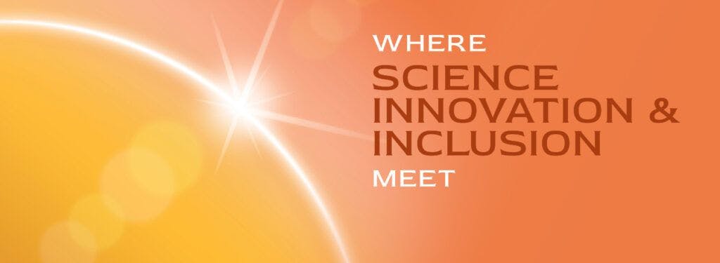 The 19th Annual Skin of Color Scientific Symposium theme is "Where science, innovation, and inclusion meet."