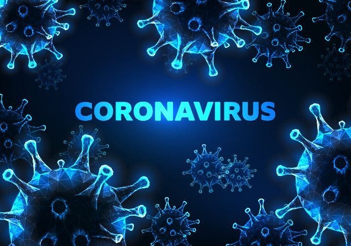 Cross-specialty collaboration key to tracking COVID-19 skin symptoms