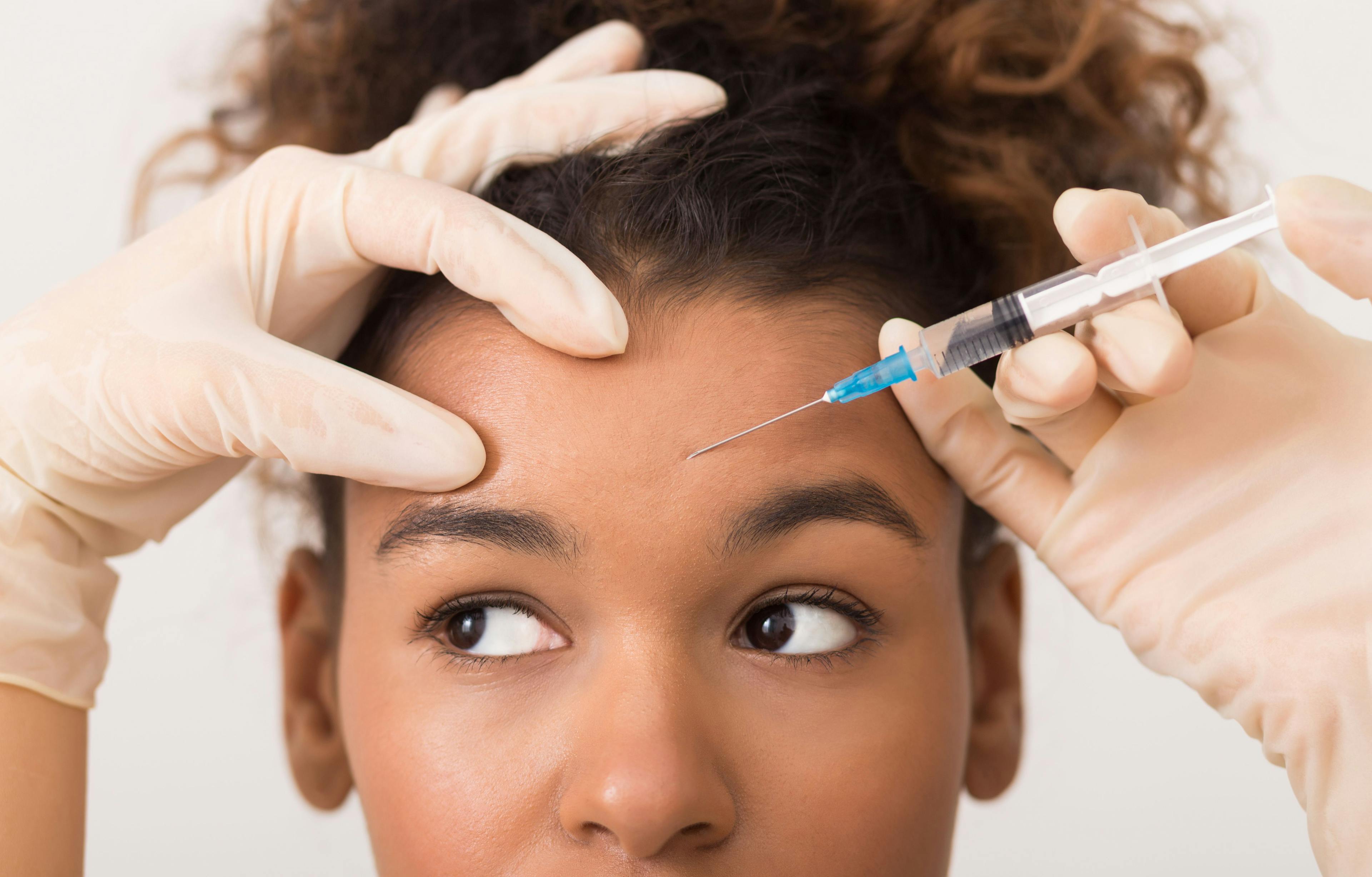 POLL: Has your practice seen a rise in aesthetic procedures since the start of the pandemic?