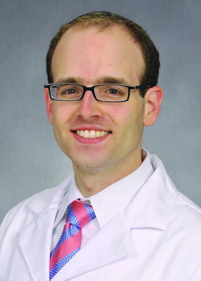 Robert Den, MD: Exploring the Potential of Alpha DaRT in Skin Cancer