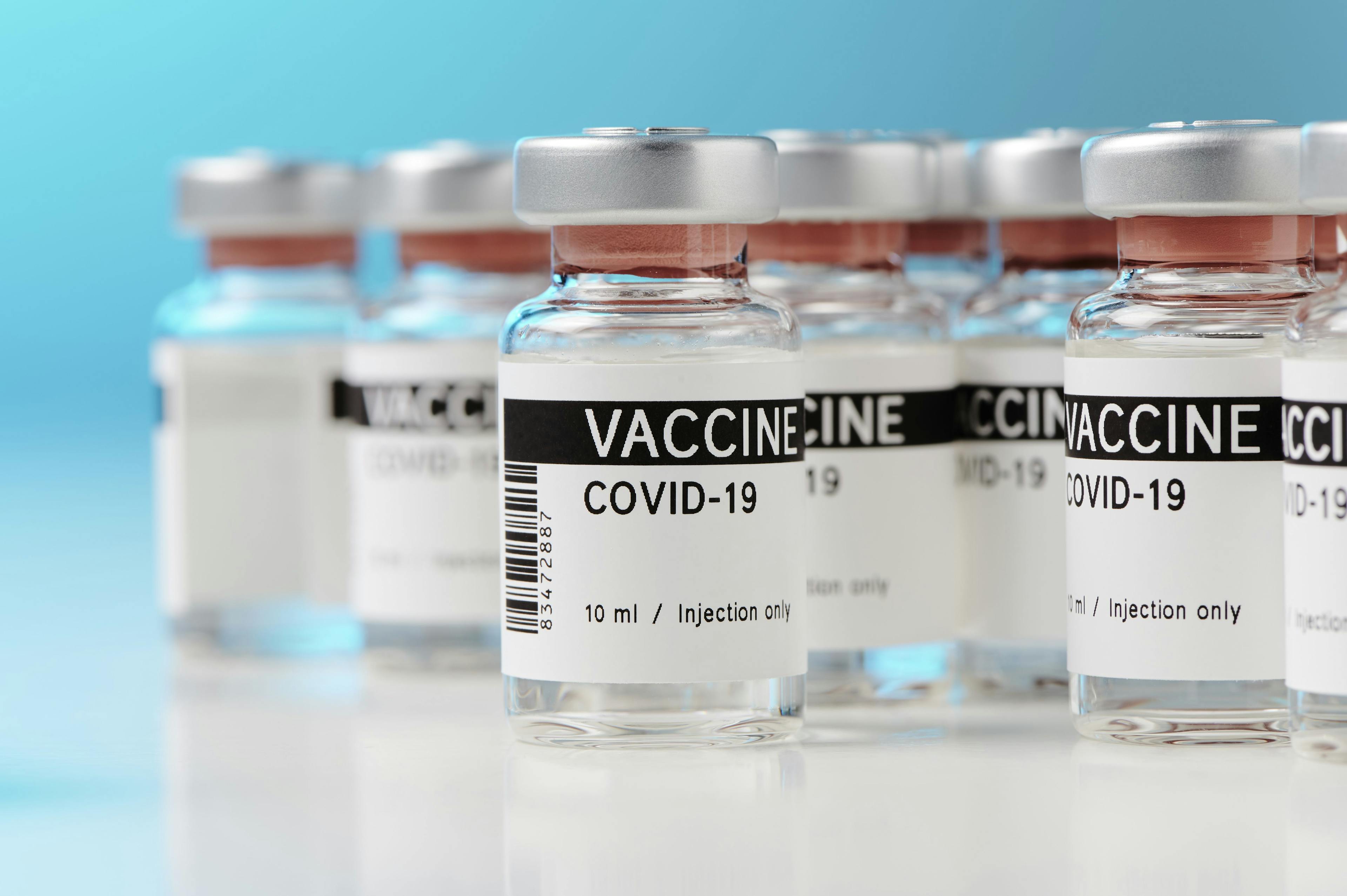 Guidance Issued for COVID-19 Vaccine Side Effects in Dermal Filler Patients