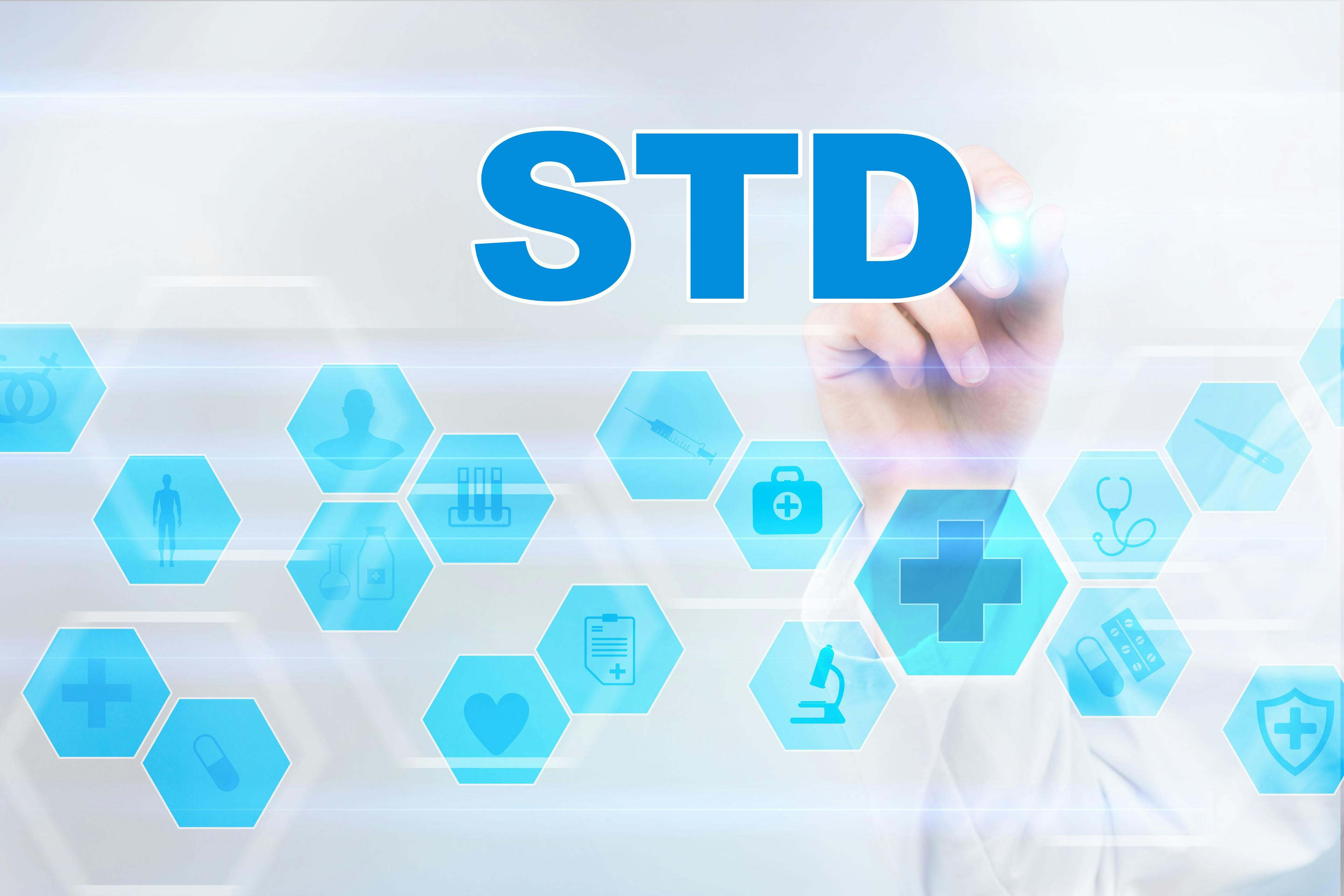 POLL: Are You Seeing More Dermatologic Symptoms Stemming From STDs?