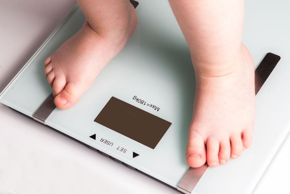 Obesity may intensify other risk factors in pediatric psoriasis