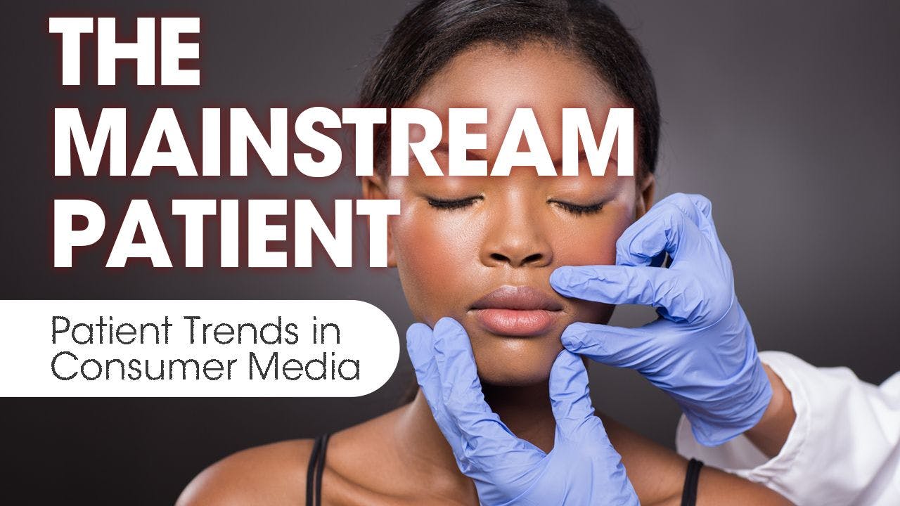 The Mainstream Patient: September 27