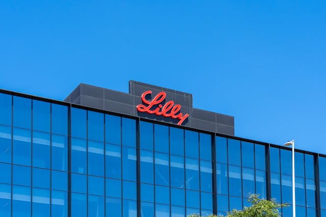 Eli Lilly Resubmits BLA for Lebrikizumab for the Treatment of Moderate to Severe AD 