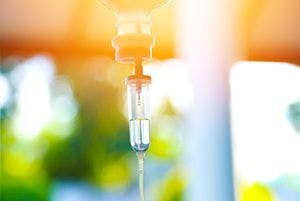 Tagraxofusp comparable to other chemo regimens as first-line therapy
