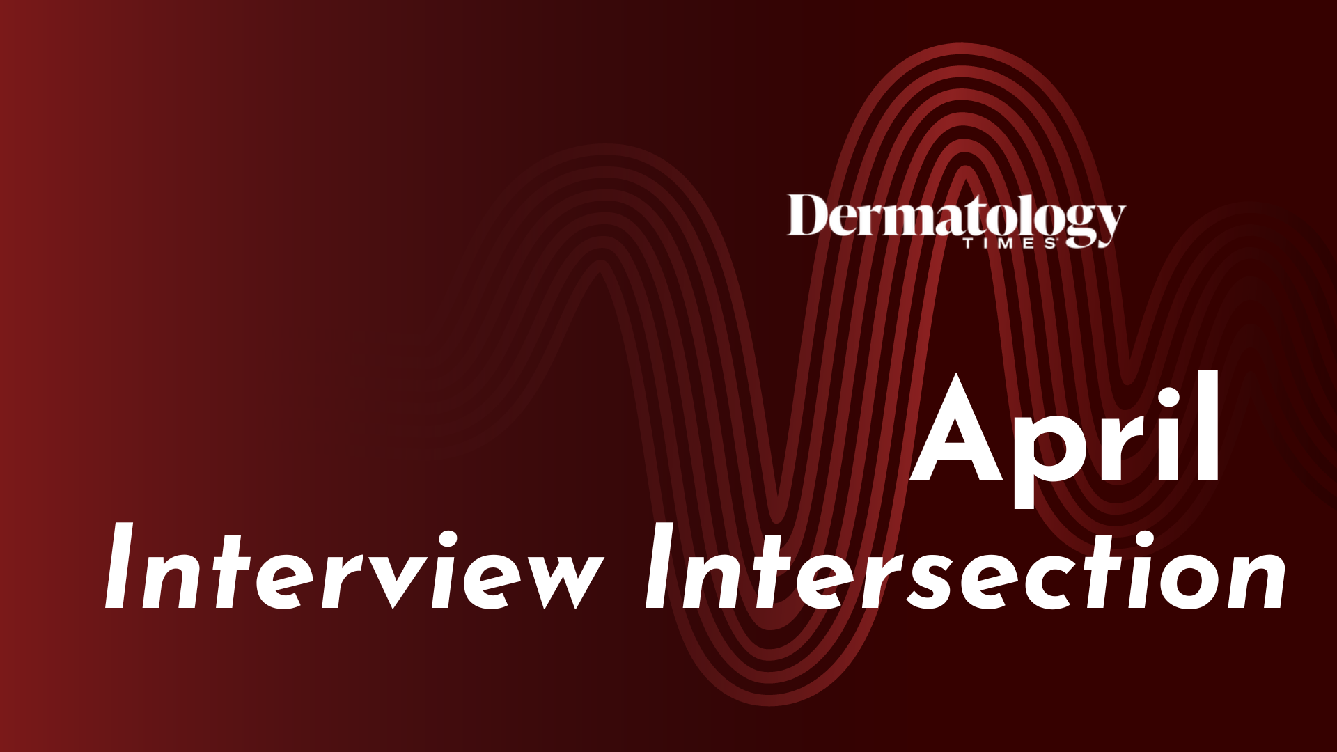 Interview Intersection: Expert Interviews From April 2024