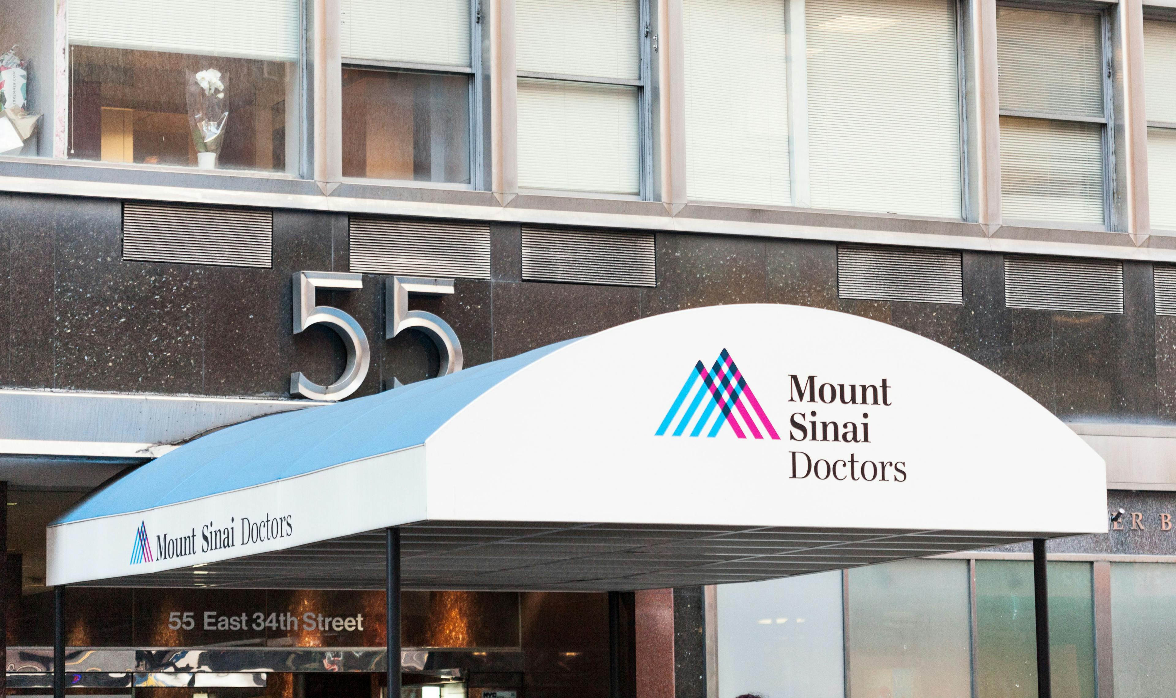 Icahn School of Medicine Partners With Clinique, Establishing the Mount Sinai-Clinique Healthy Skin Dermatology Center