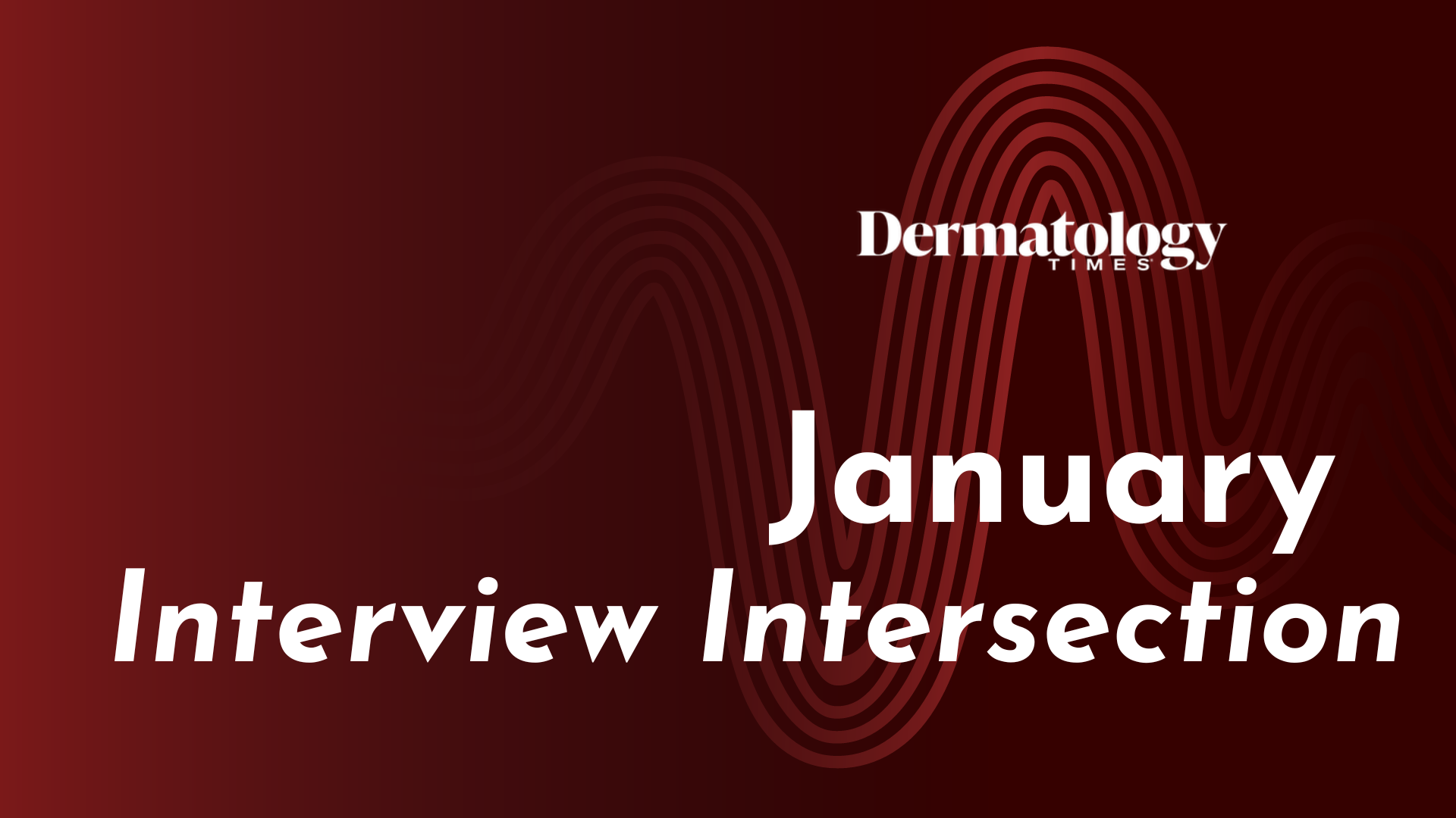 Interview Intersection: Expert Interviews From January 2024