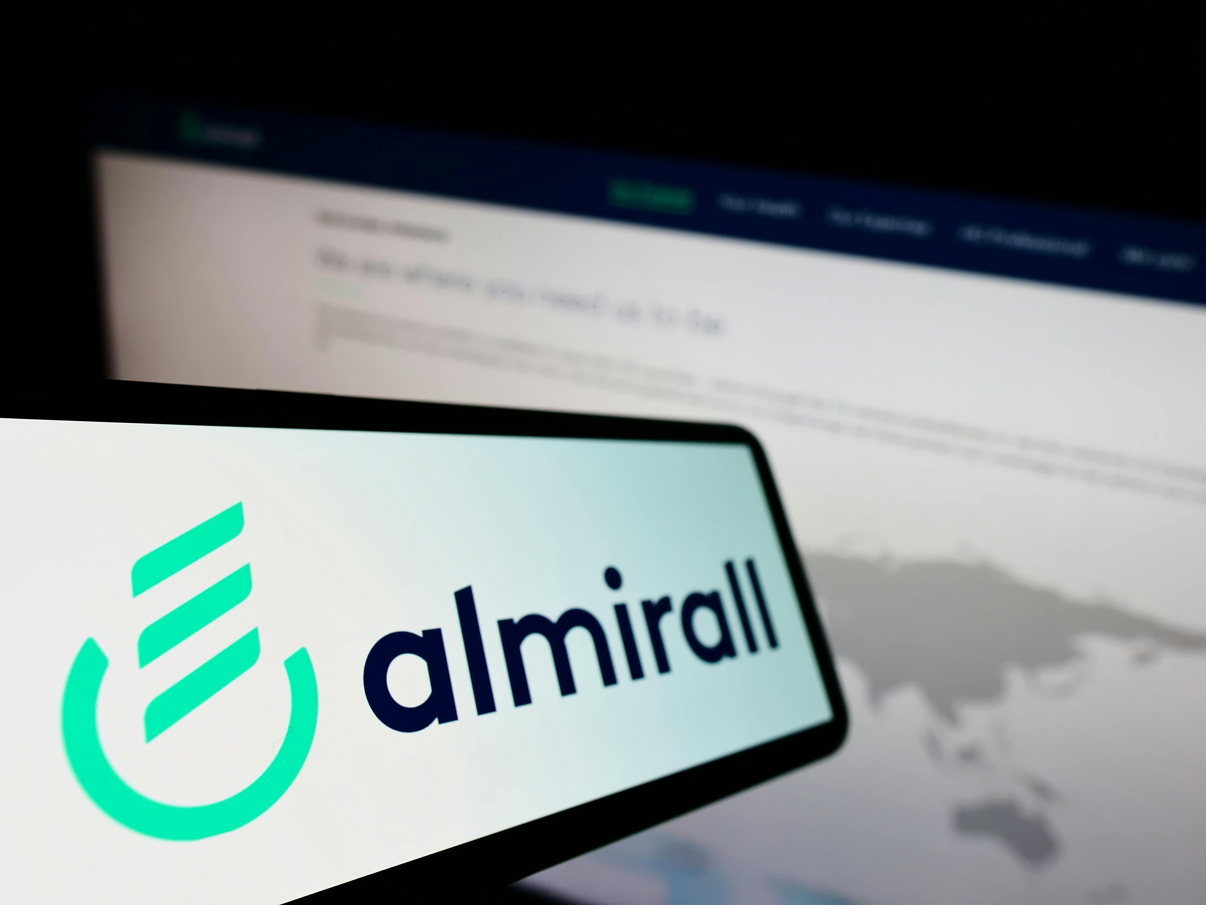 Almirall Announces Partnership With Microsoft for Digital Transformation, Development of Skin Disease Treatments