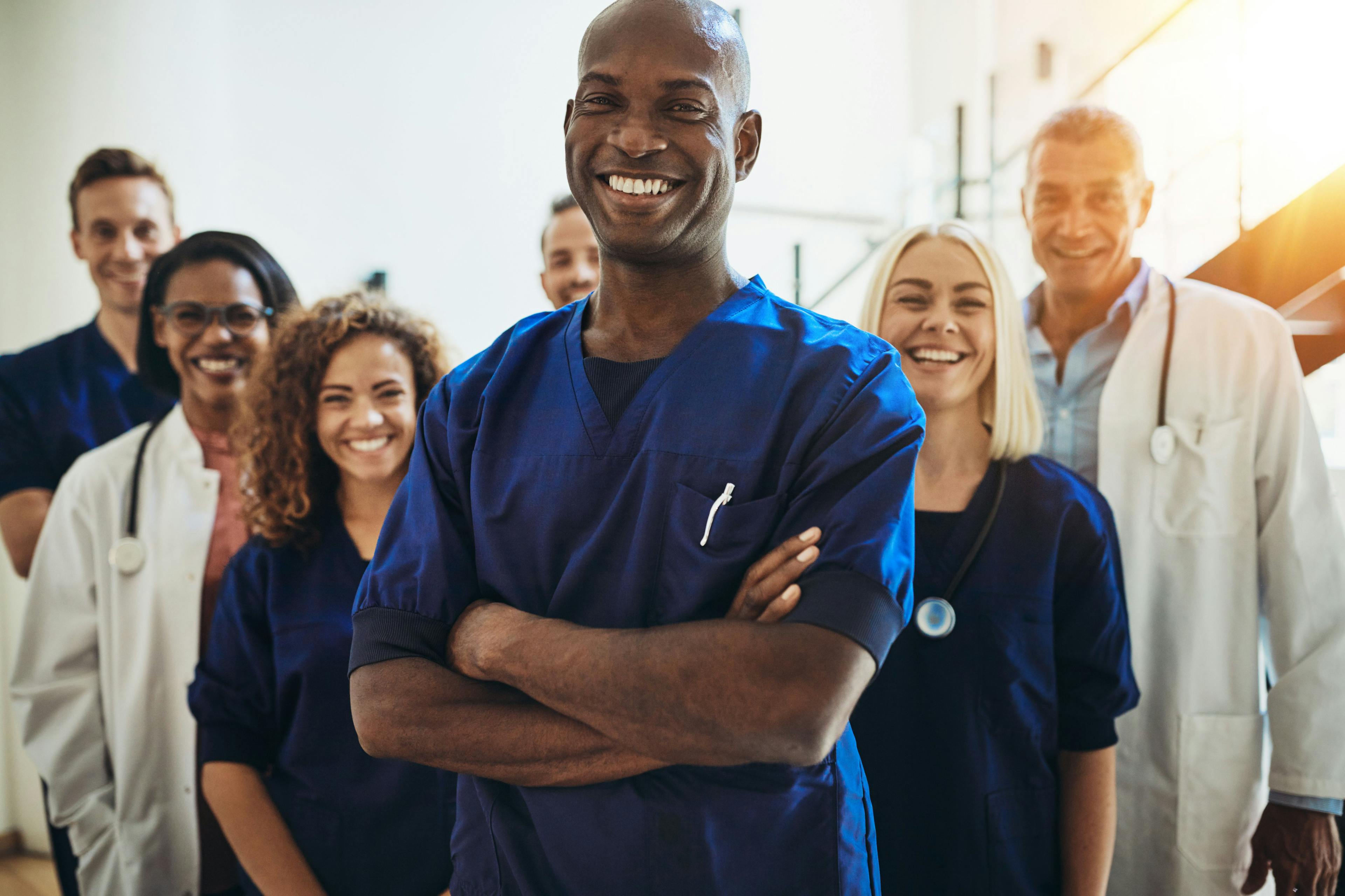 POLL: Are Allied Healthcare Workers Under Appreciated