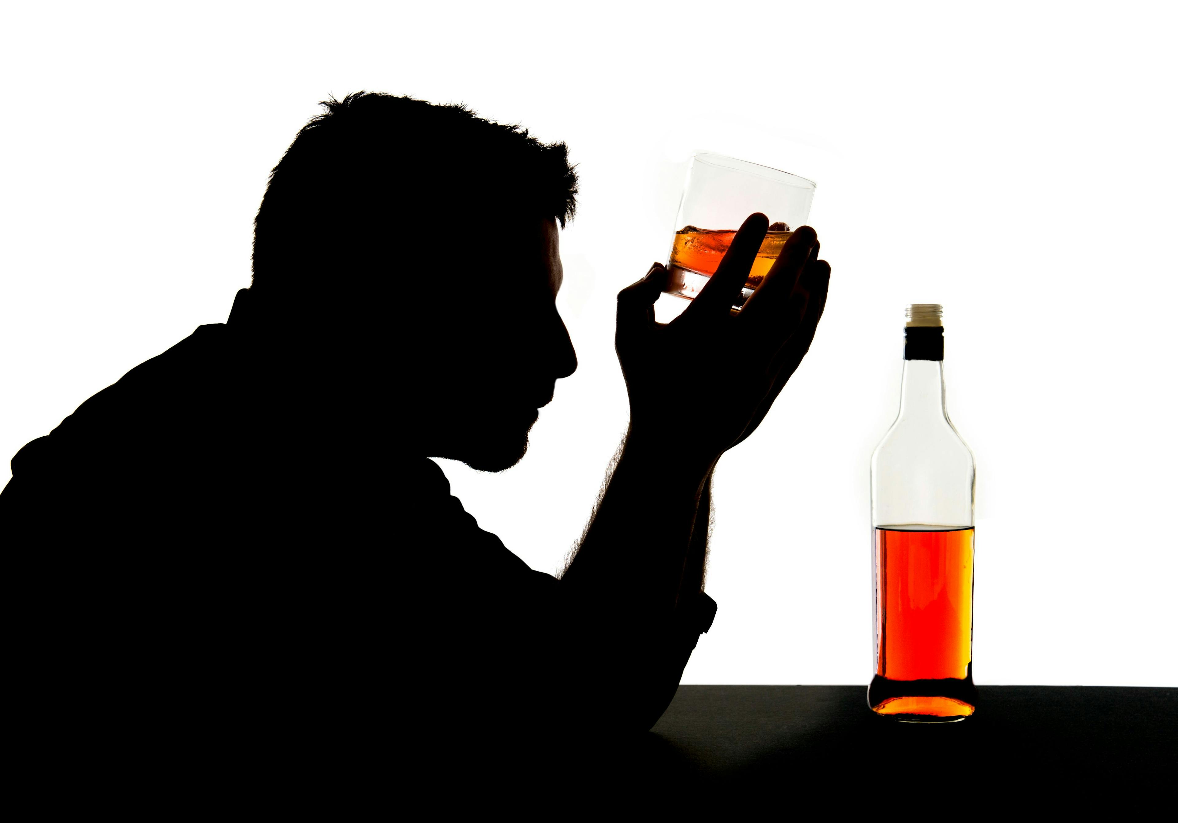 Research Highlights the Importance of Screening Patients for Alcohol Use Disorder