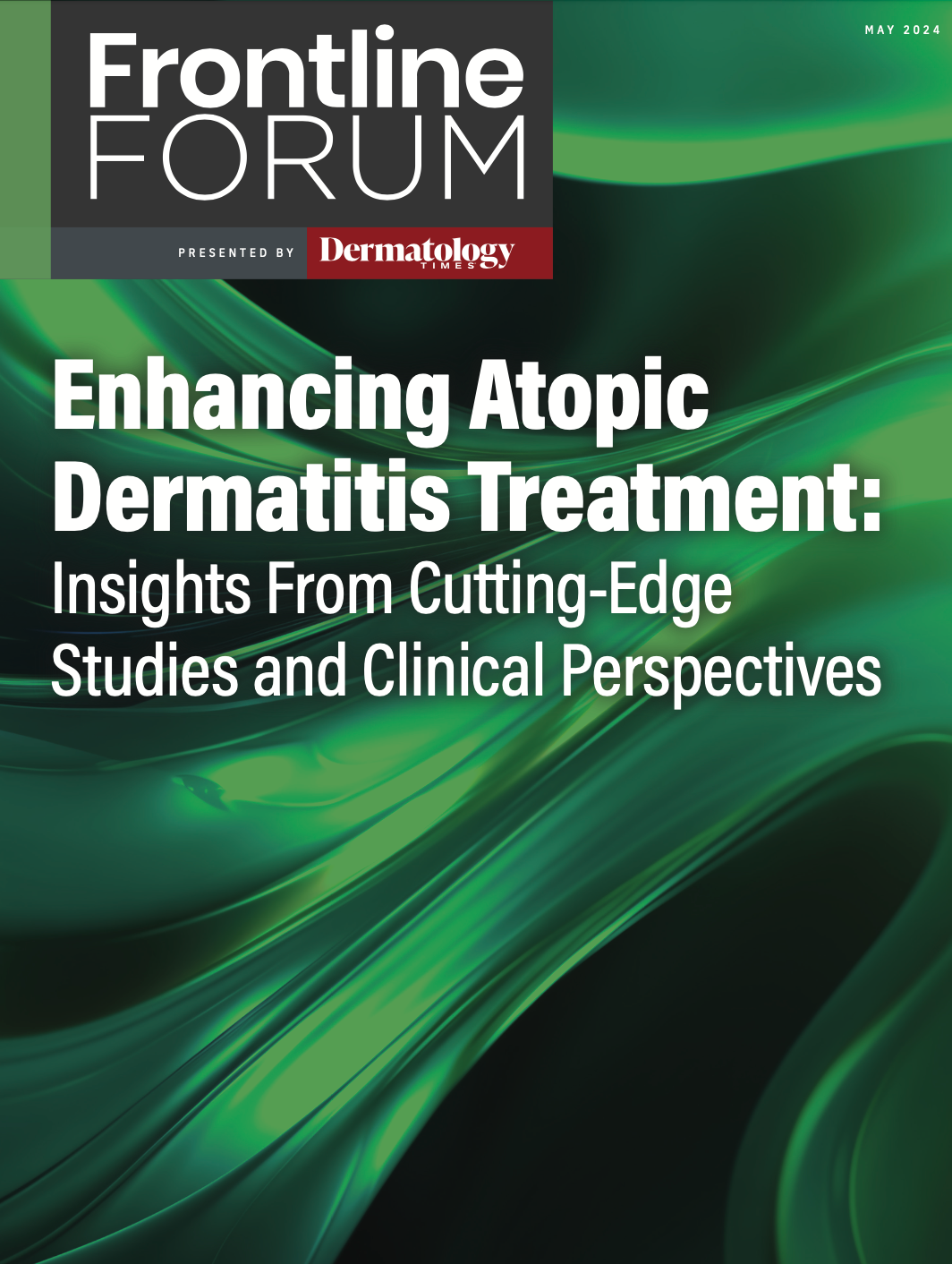 Enhancing Atopic Dermatitis Treatment: Insights From Cutting-Edge Studies and Clinical Perspectives Part 3