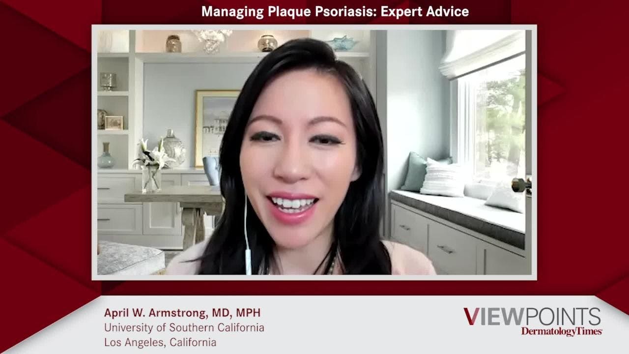 Managing Plaque Psoriasis: Expert Advice