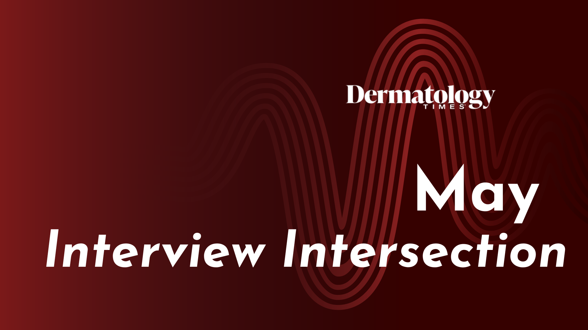 Interview Intersection: Expert Interviews From May 2024