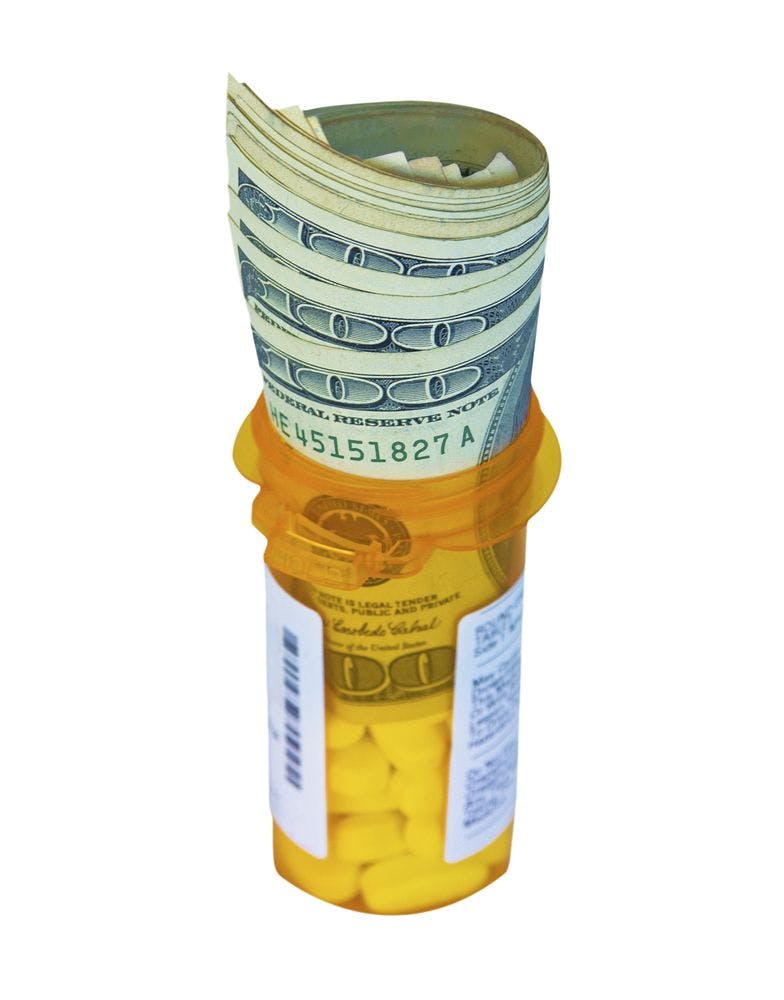 What are the best ways to curb drug costs?