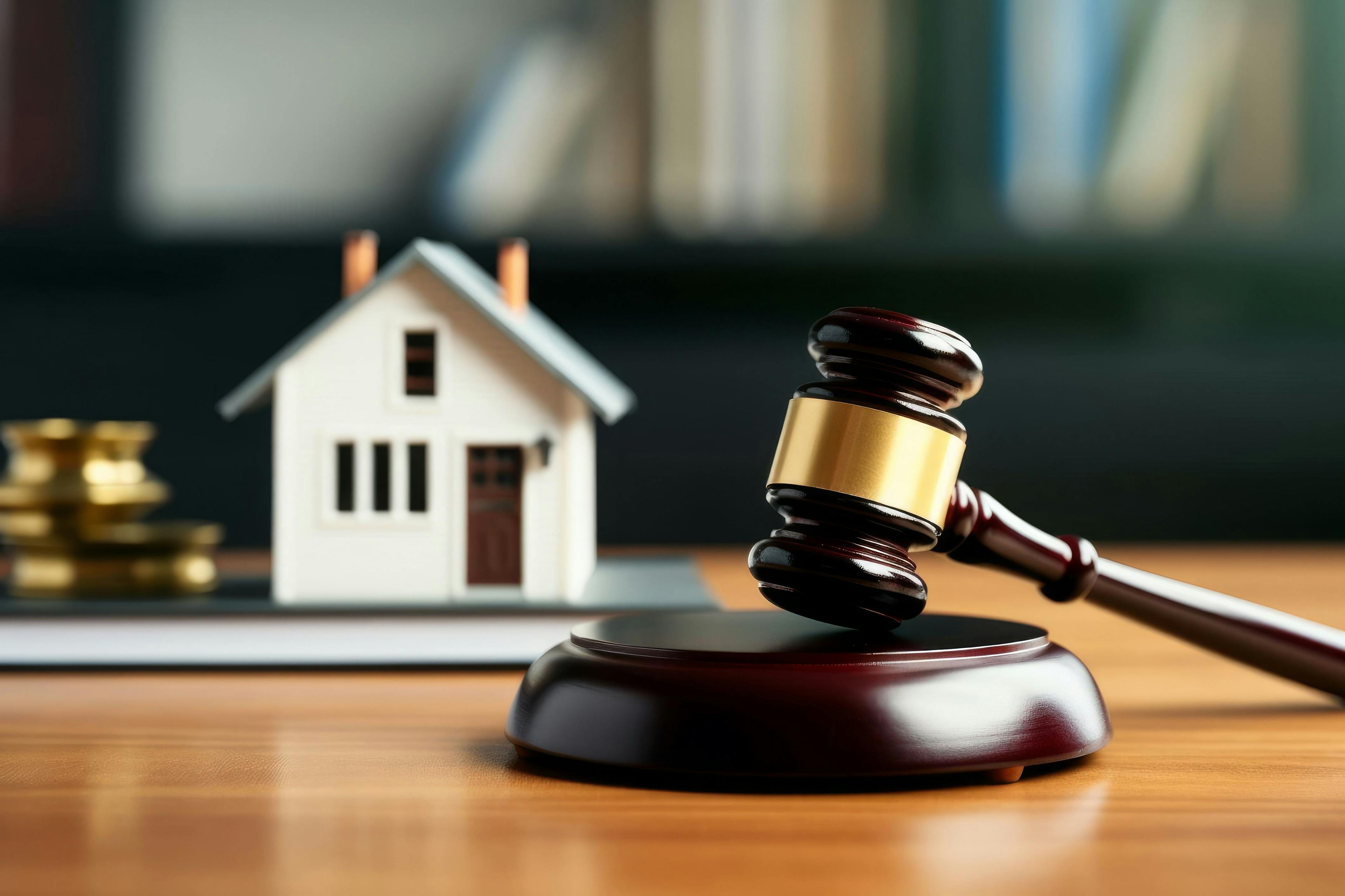 Your Home Is Your Castle: How to Protect It and Its Equity From Potential Lawsuits