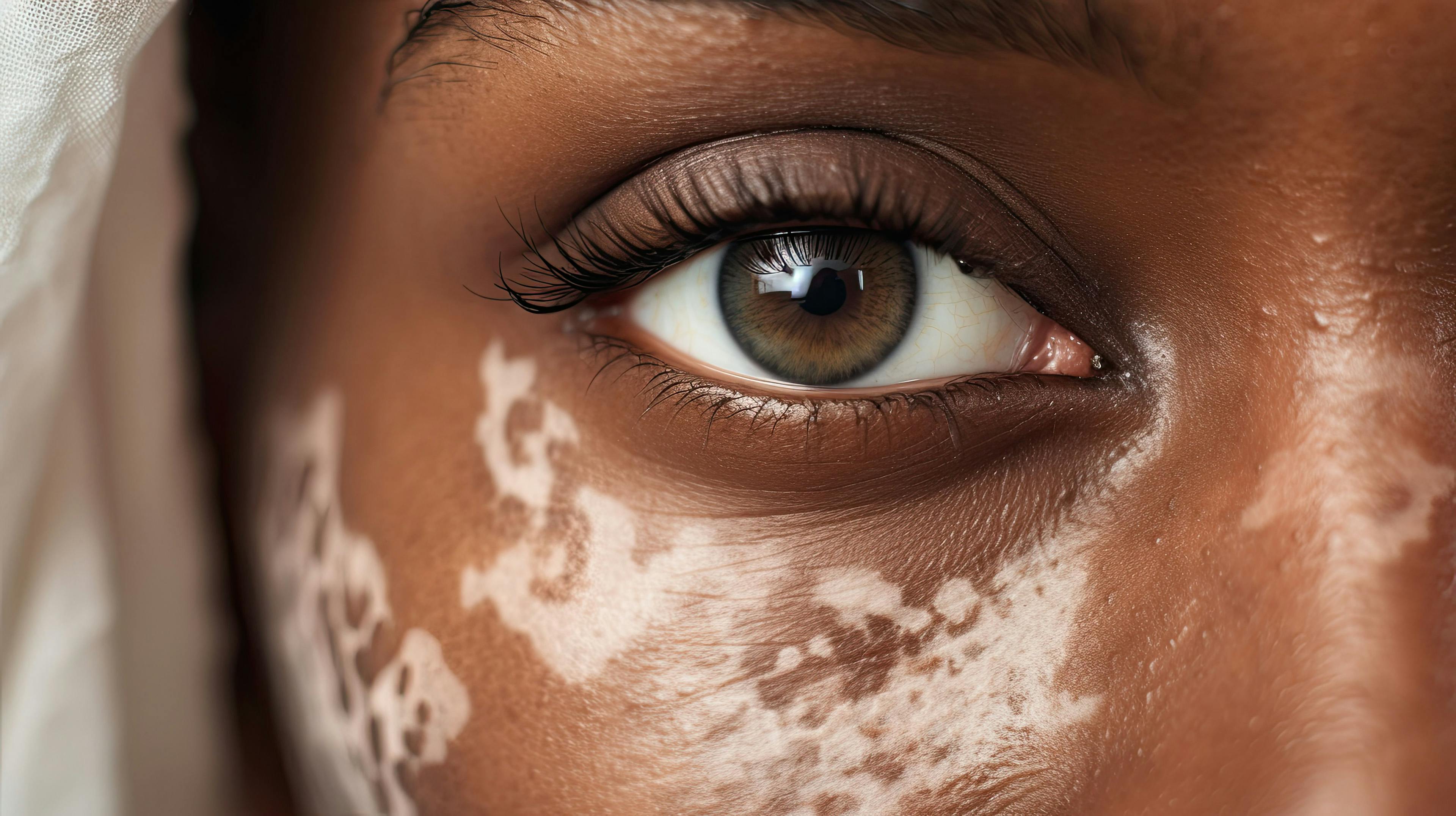 Vitiligo and Retinal Detachment: Is There a Connection? 