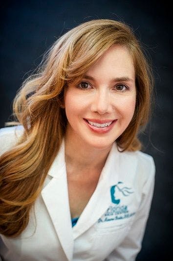 ASDS names Dr. Aurora Badia as 2019 top skin cancer screener