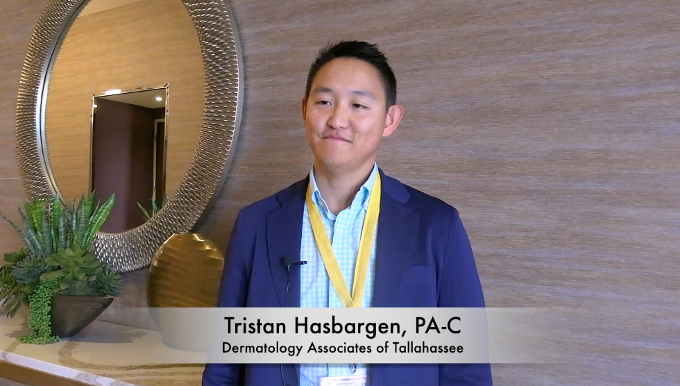 Reviewing IDS 2023 and Psoriasis Clinical Cases With Tristan Hasbargen, PA-C 