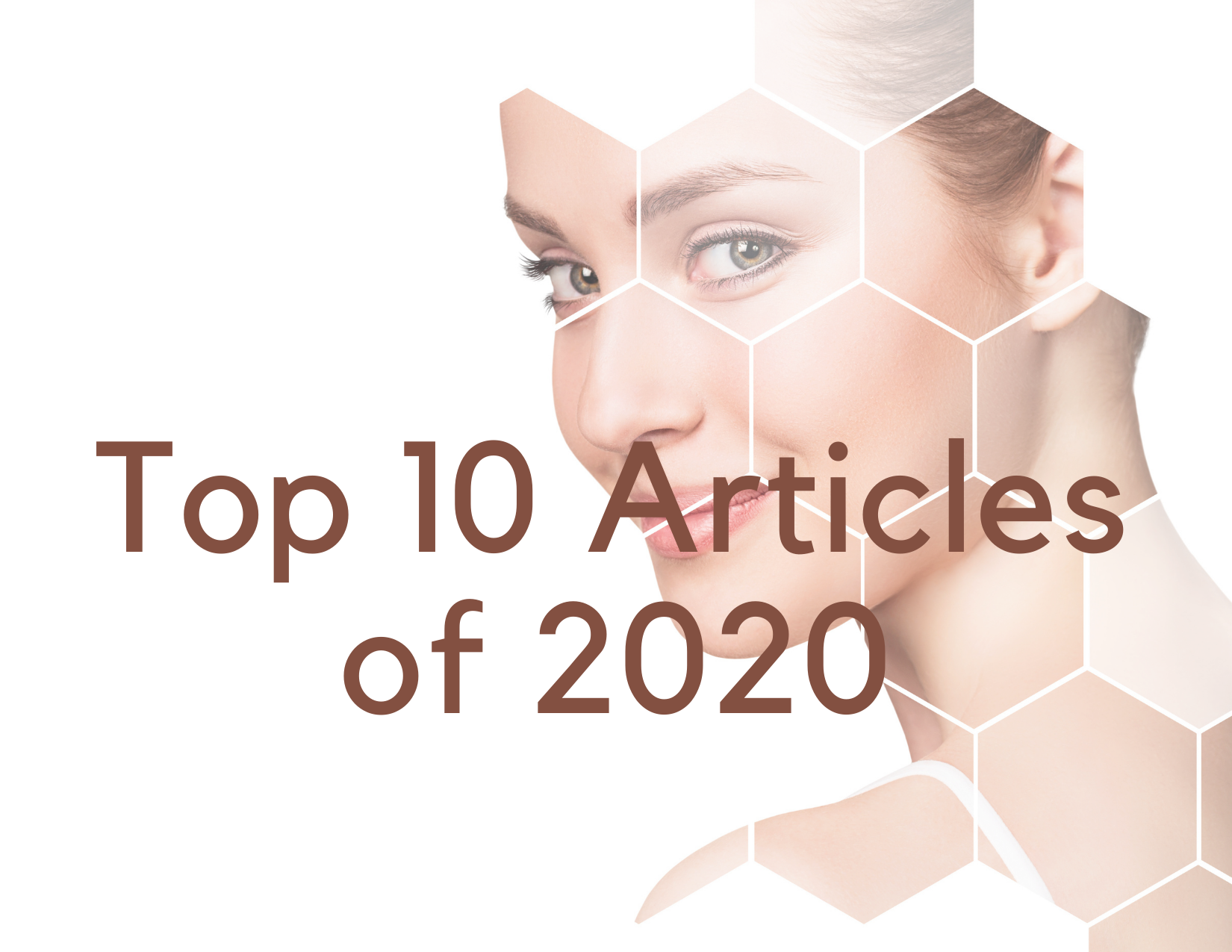 Top 10 articles of 2020