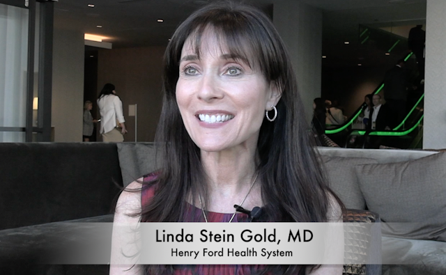 Linda Stein Gold, MD, Highlights Available Therapies for AD, Psoriasis, and Acne 