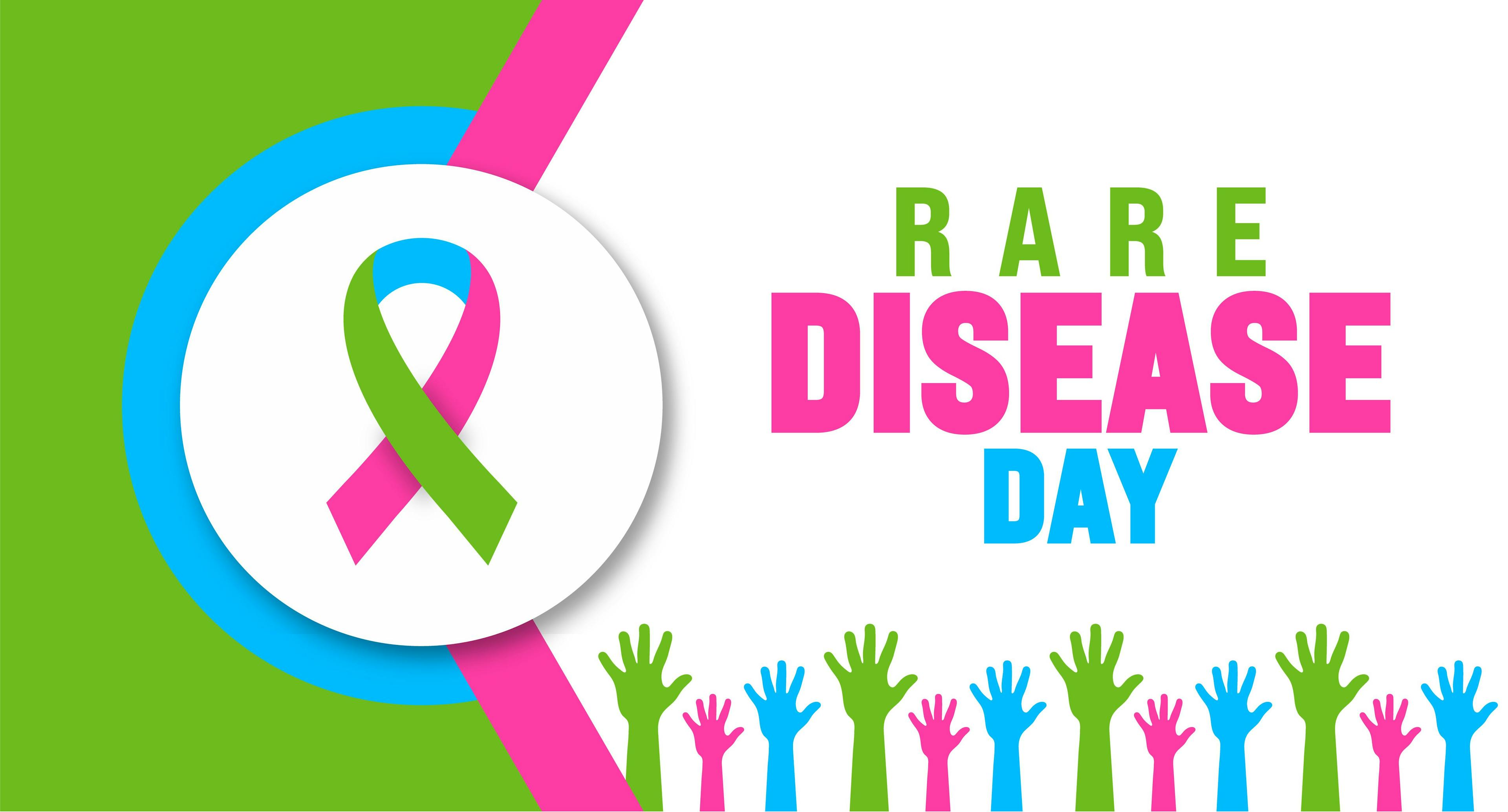 Rare Disease Rundown: Rare Disease News From the Past 365 Days