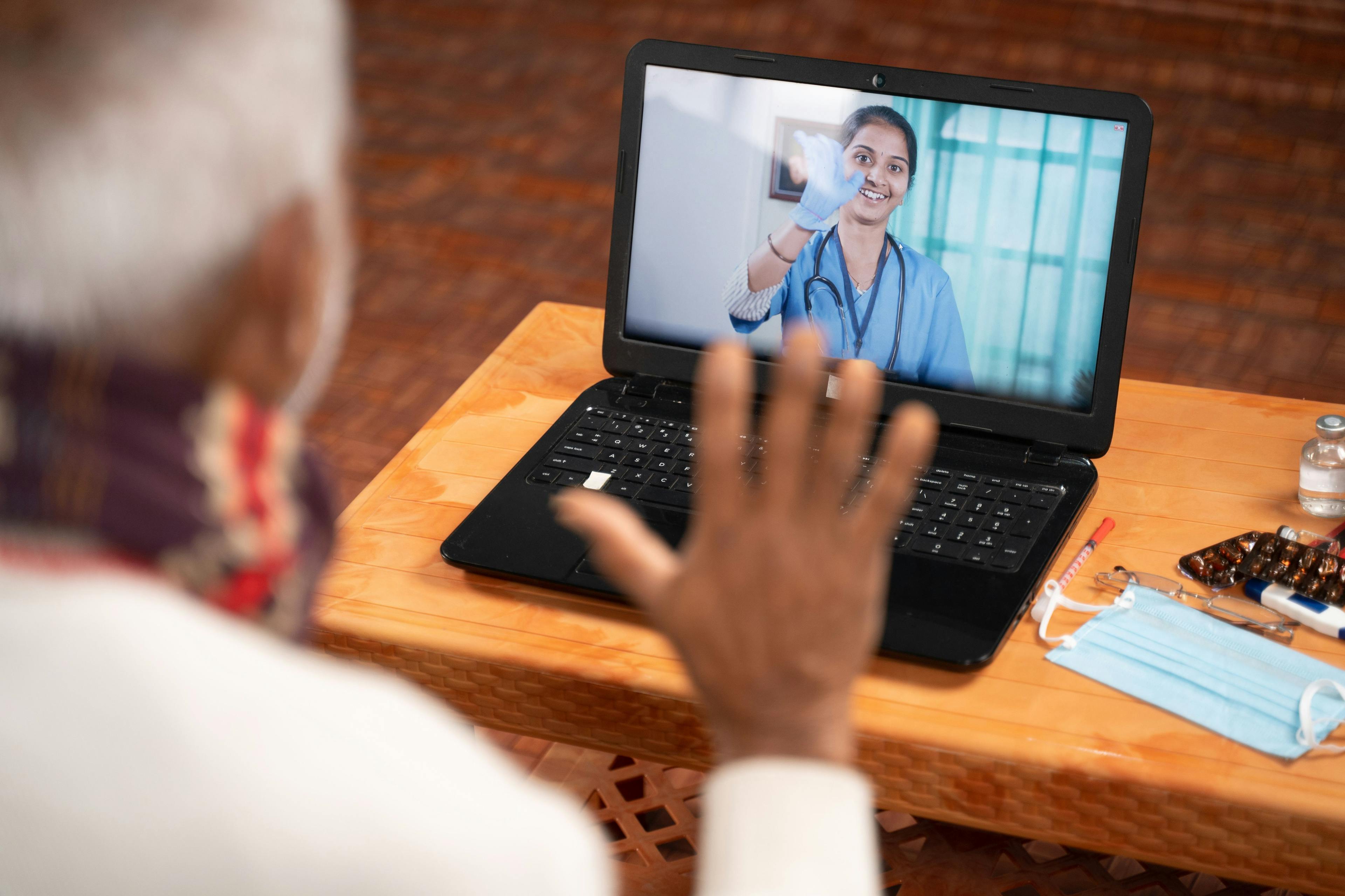 Telehealth Exercise Interventions Feasible, Safe for Those With Advanced Melanoma