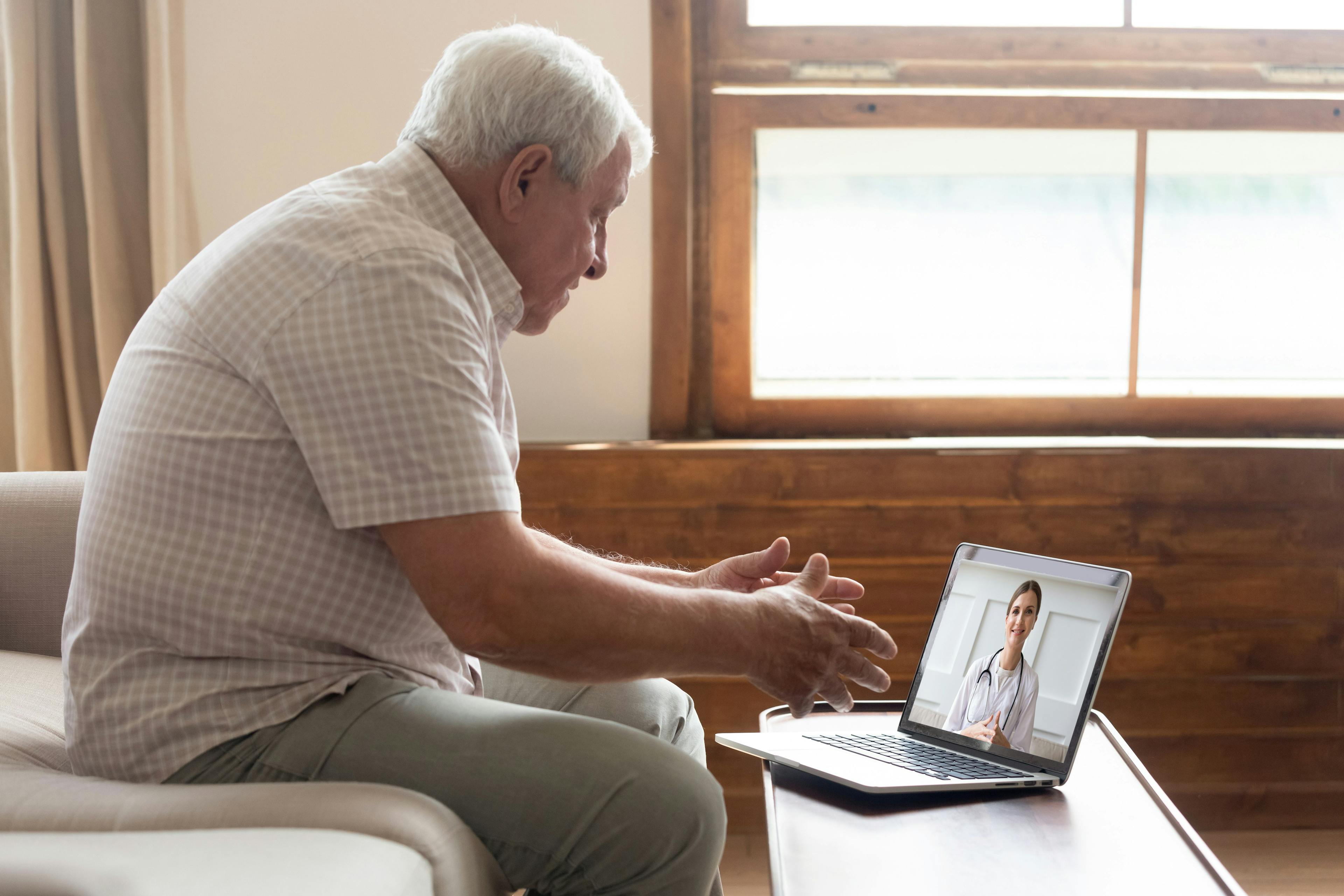 Medicare Telehealth Visits Exceeded 52 million in 2020