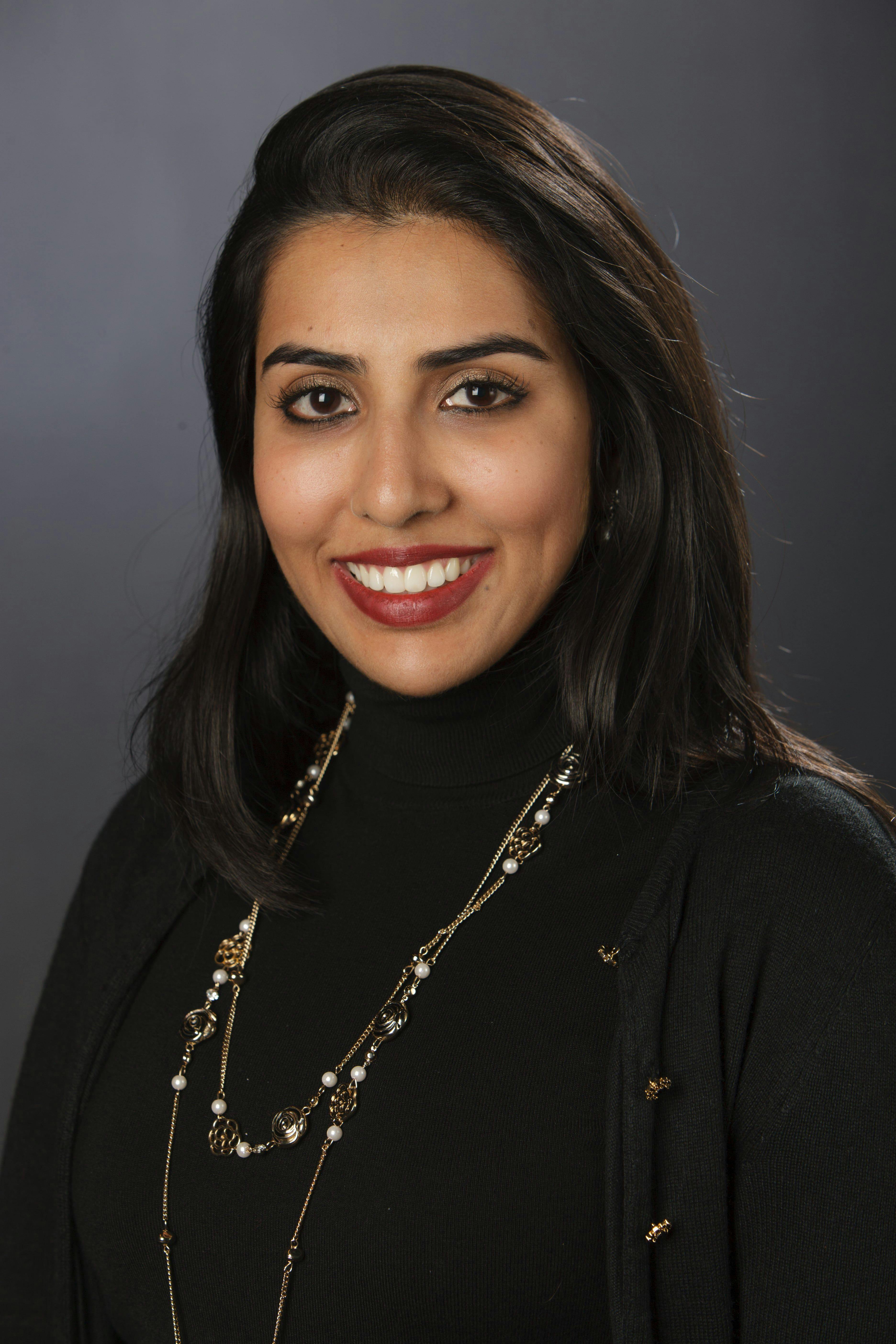 Chytra Anand, M.D.