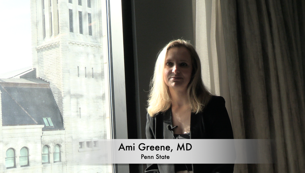 Ami Greene, MD: Tools and Tricks for Beginner to Intermediate Dermoscopy