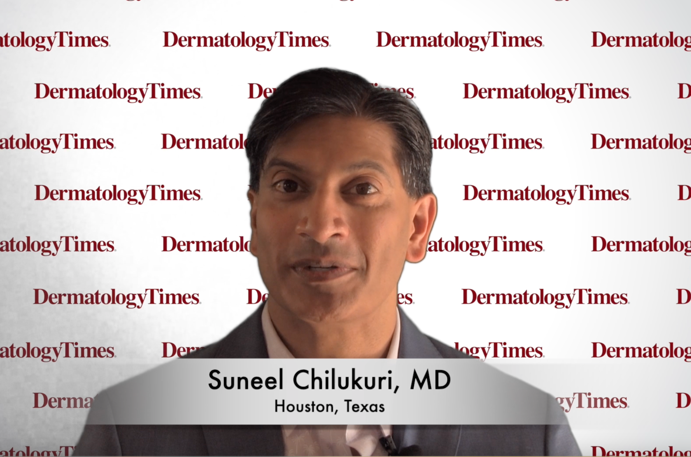 Suneel Chilukuri, MD, New Inovations in Hyperpigmentation