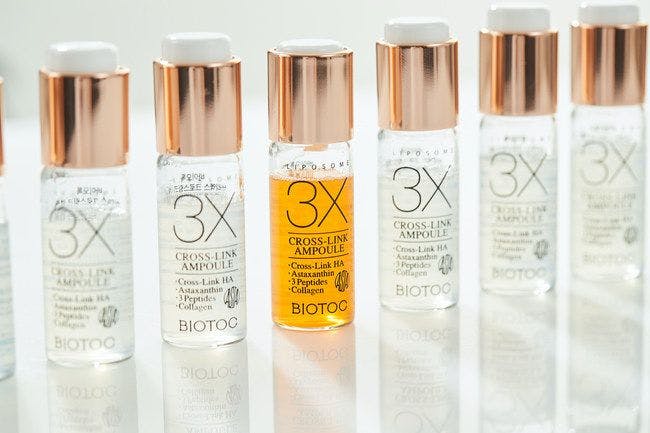 K-beauty brand BIOTOC launches in U.S.