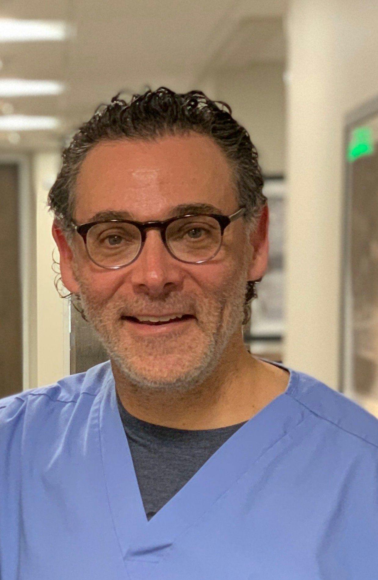 Joel Cohen, M.D., director of AboutSkin Dermatology & DermSurgery, Greenwood Village and Lone Tree, Colo., and one of the DREAM study investigators.