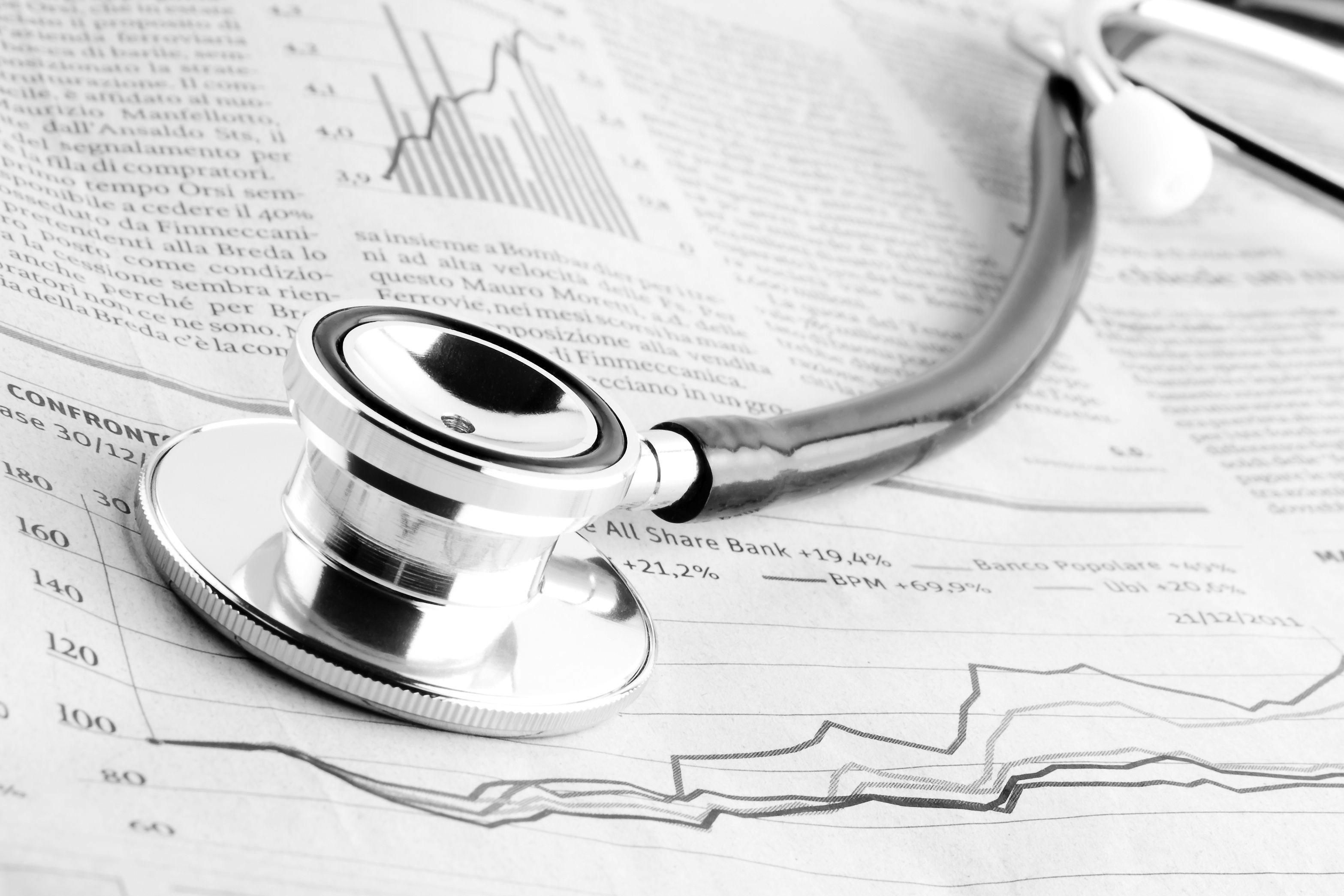 How Bad is Inflation? Physicians, Financial Managers Report the Latest