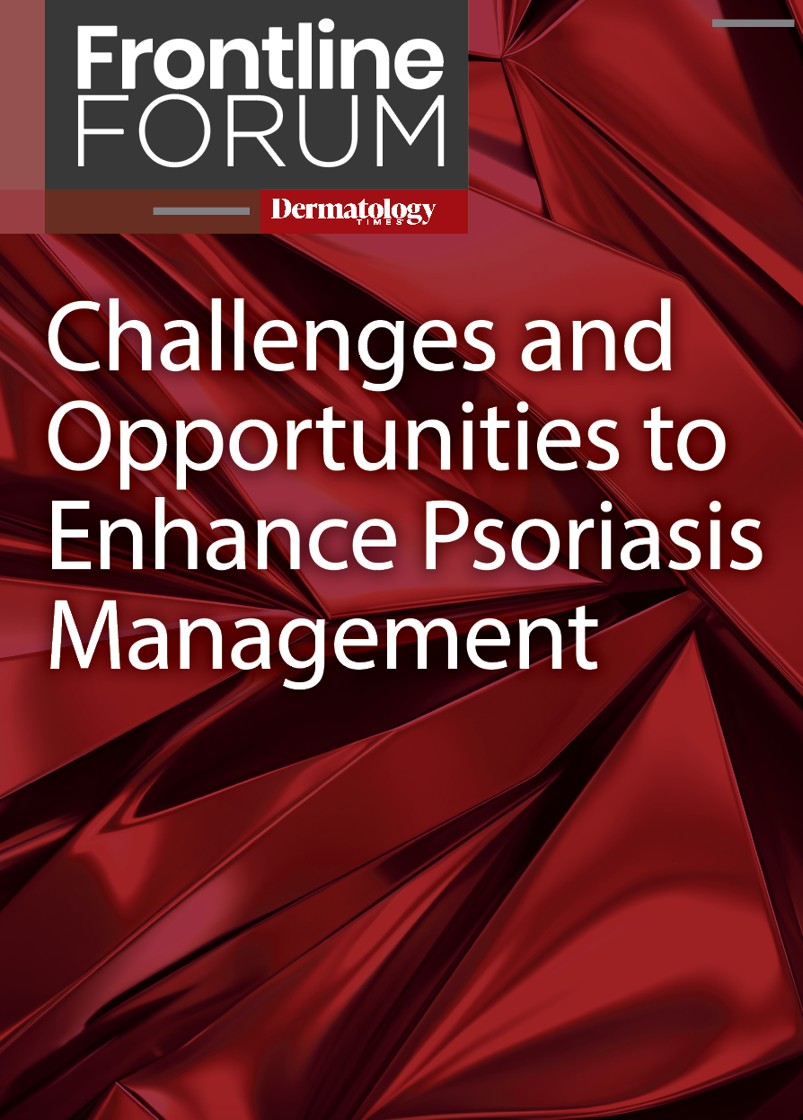 Frontline Forum Part 2: Challenges and Opportunities to Enhance Psoriasis Management