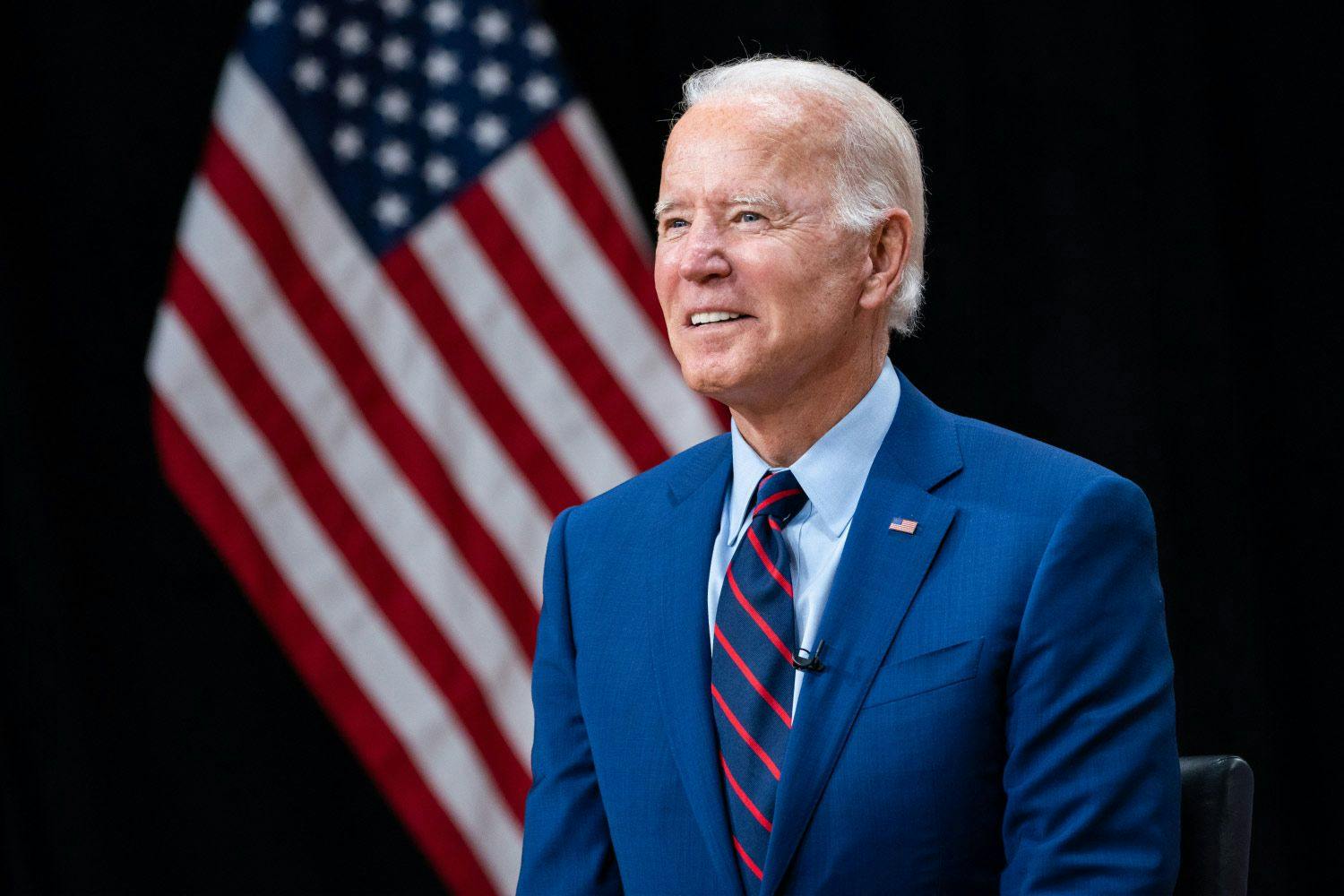 Basal Cell Carcinoma Removed From President Biden’s Chest