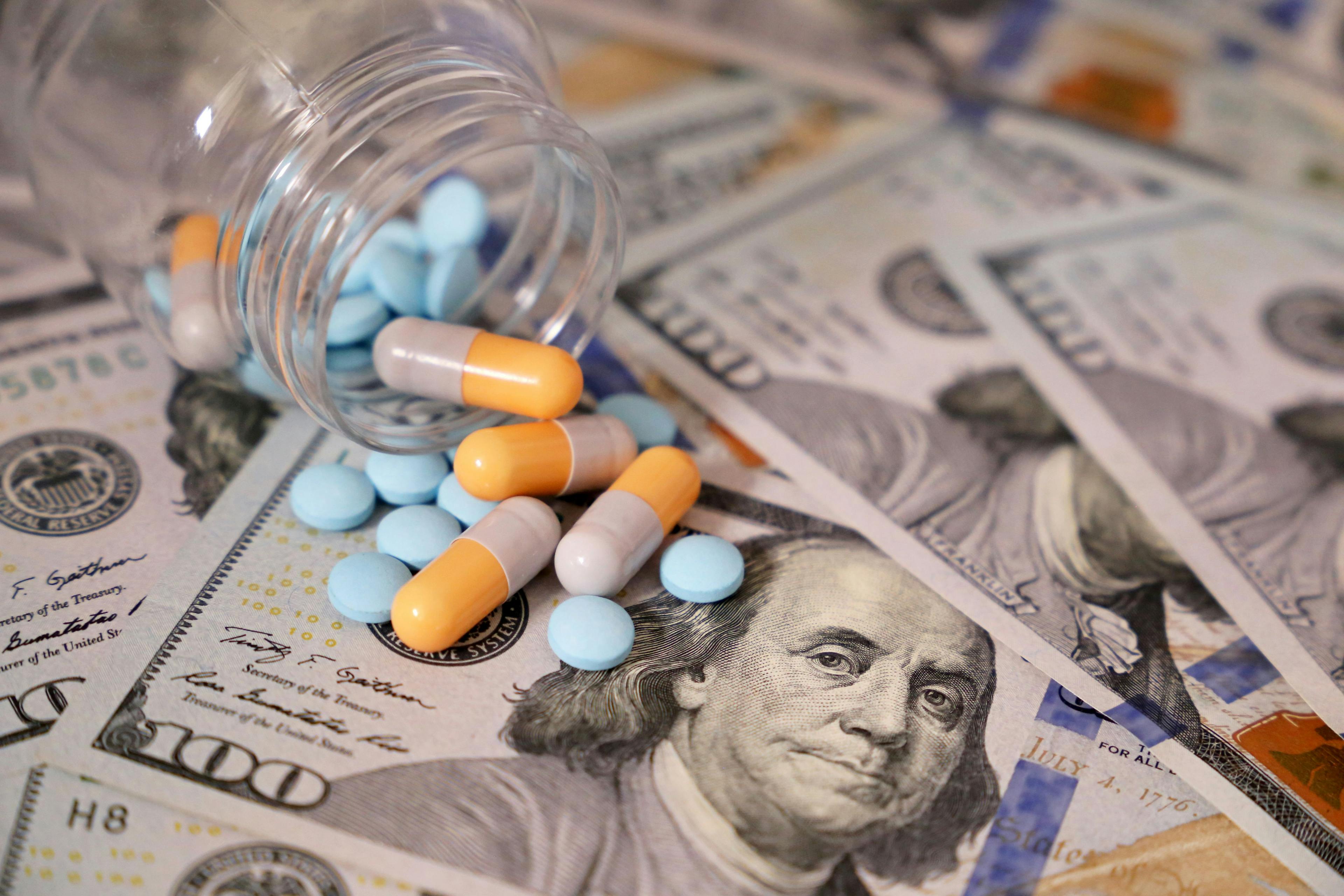 Drug Price Hikes Already Found in 2023