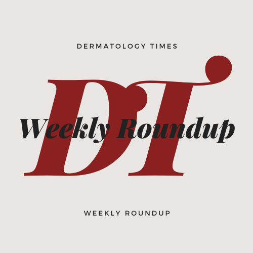 Weekly Roundup