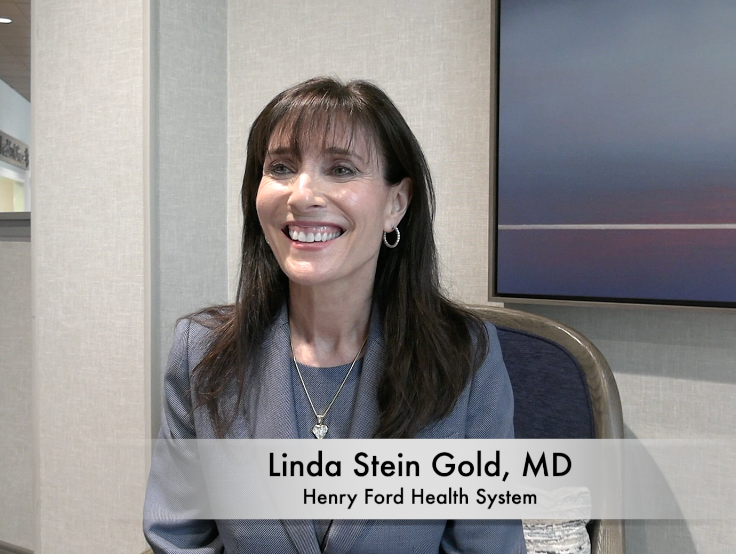 Linda Stein Gold, MD, Reviews New Treatments for AD and Treating Tough Acne 