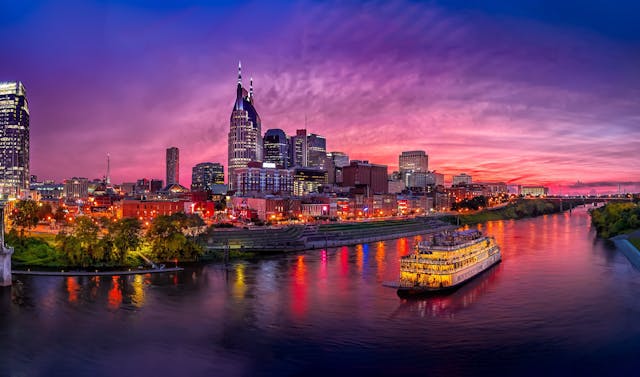 Recap From the Music City Symposium for Cosmetic Advances & Laser Education 