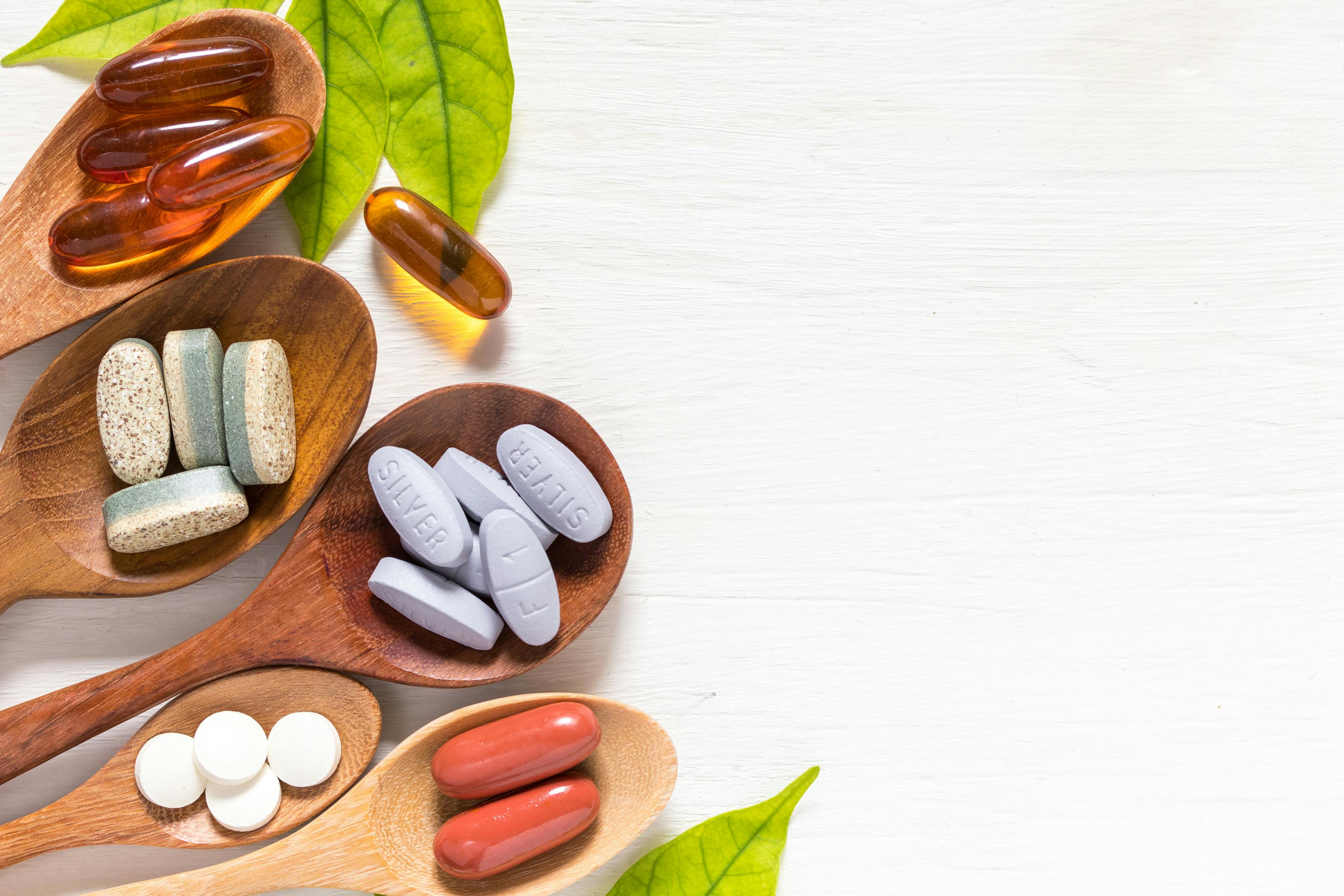 Specific dietary supplements linked to acne