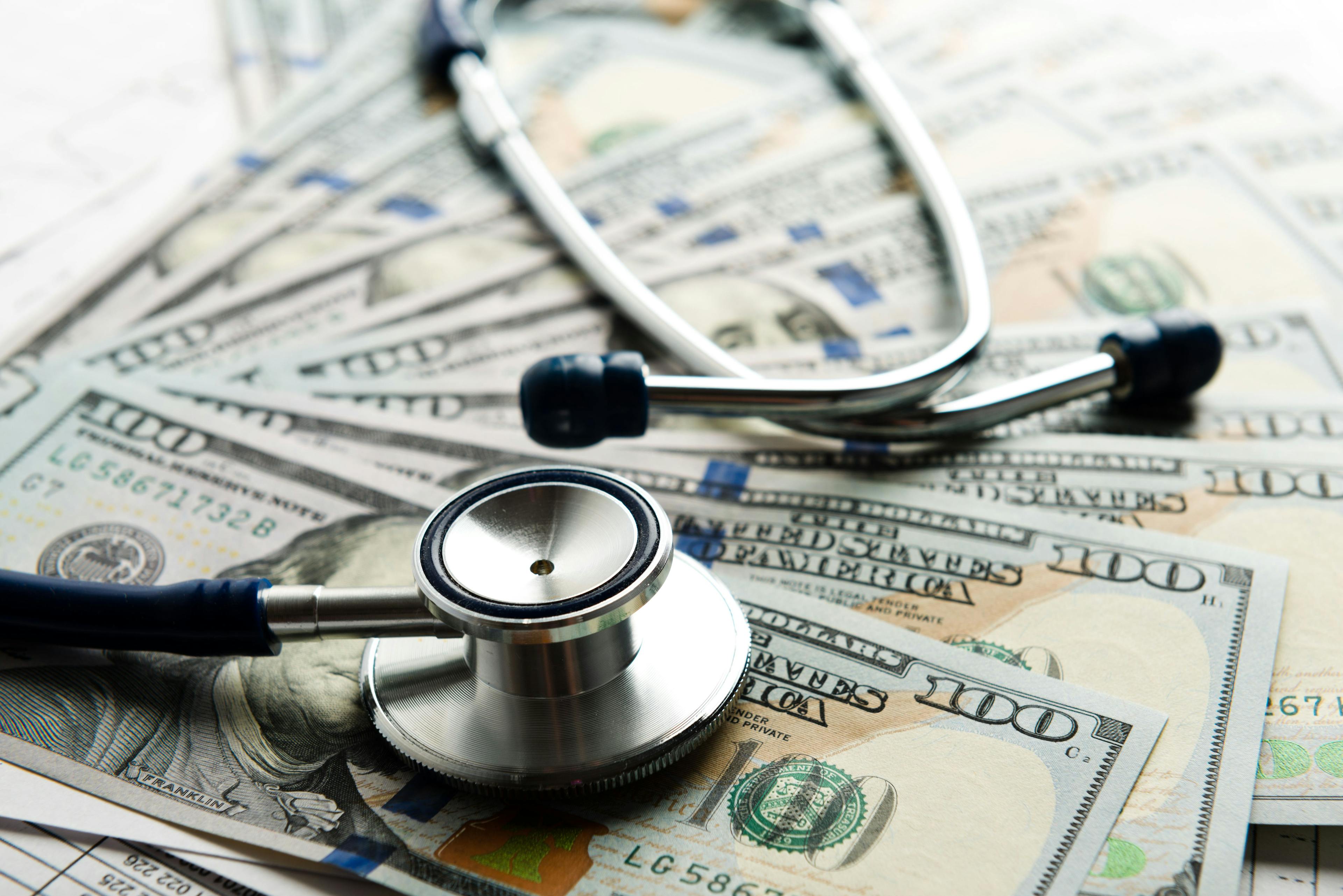 Nearly 40% of Americans Say Inflation Has Impacted Health Care