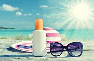 Survey findings inform messaging on UV exposure